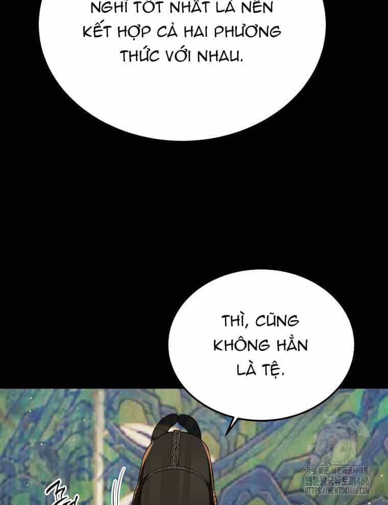Vương Triều Đen Tối: Joseon - Chương 69 - ảnh 14