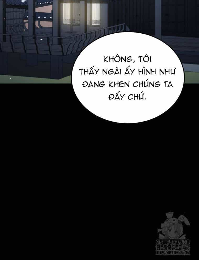 Vương Triều Đen Tối: Joseon - Chương 69 - ảnh 19