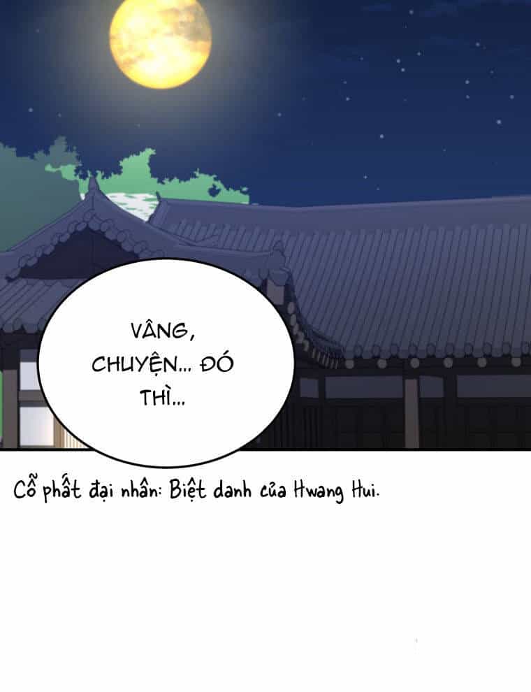 Vương Triều Đen Tối: Joseon - Chương 69 - ảnh 65