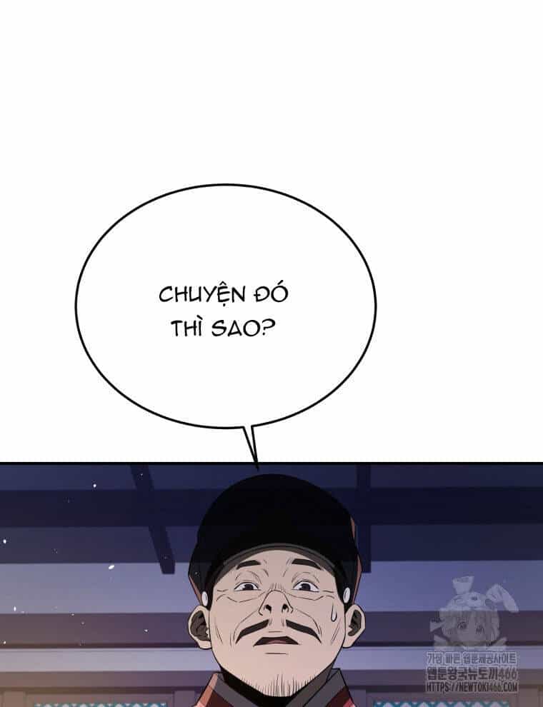Vương Triều Đen Tối: Joseon - Chương 69 - ảnh 66