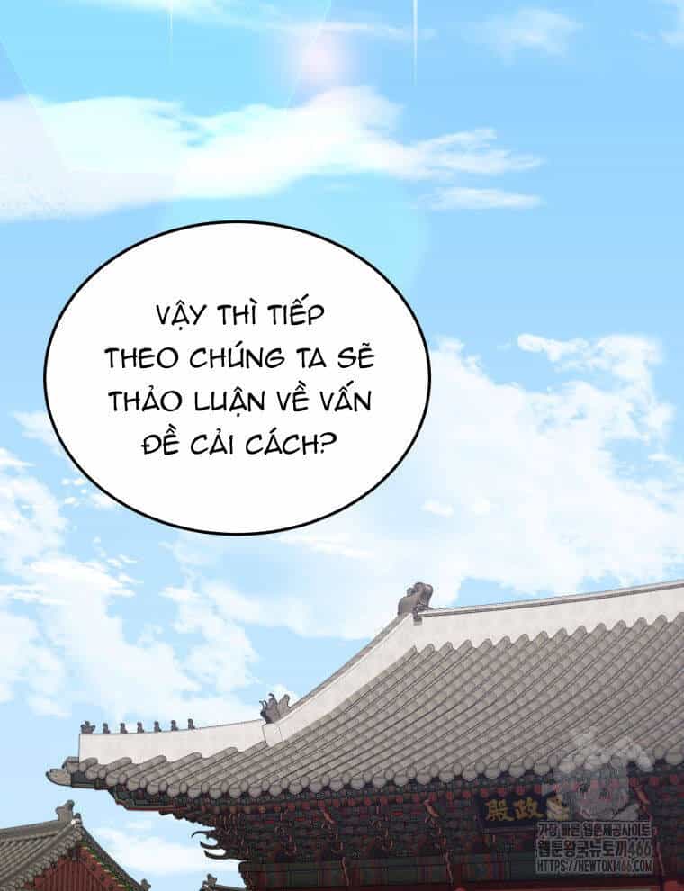Vương Triều Đen Tối: Joseon - Chương 69 - ảnh 77