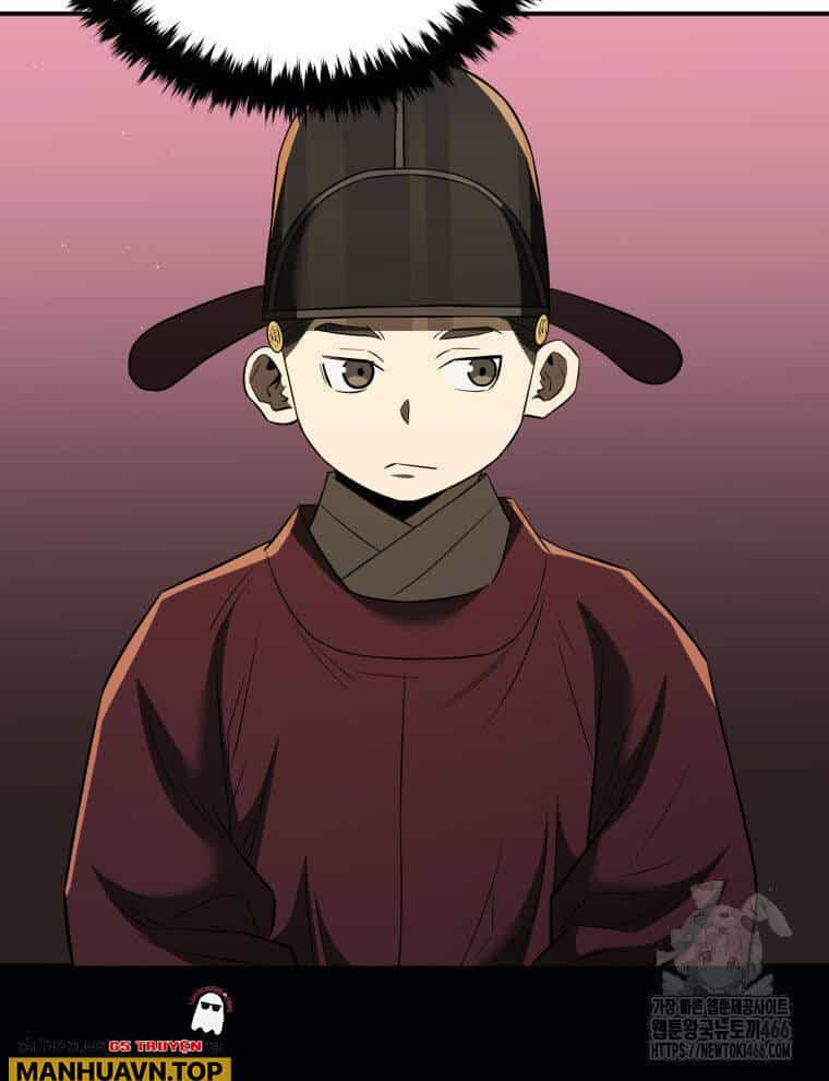 Vương Triều Đen Tối: Joseon - Chương 69 - ảnh 88