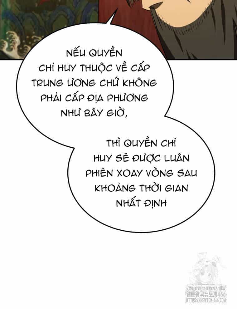 Vương Triều Đen Tối: Joseon - Chương 69 - ảnh 98