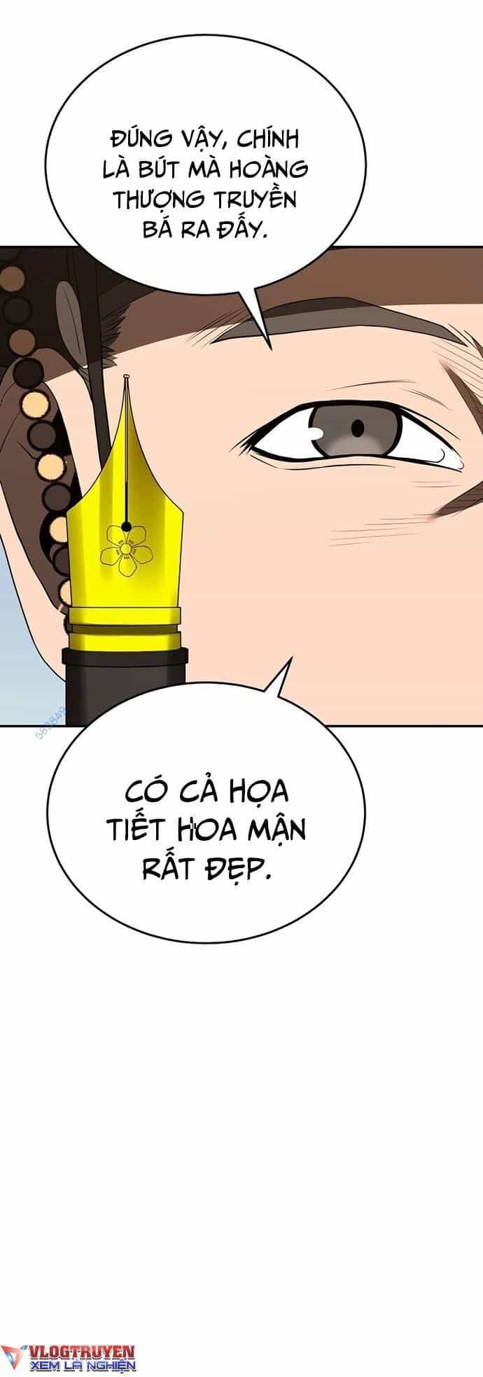 Vương Triều Đen Tối: Joseon - Chương 7 - ảnh 10