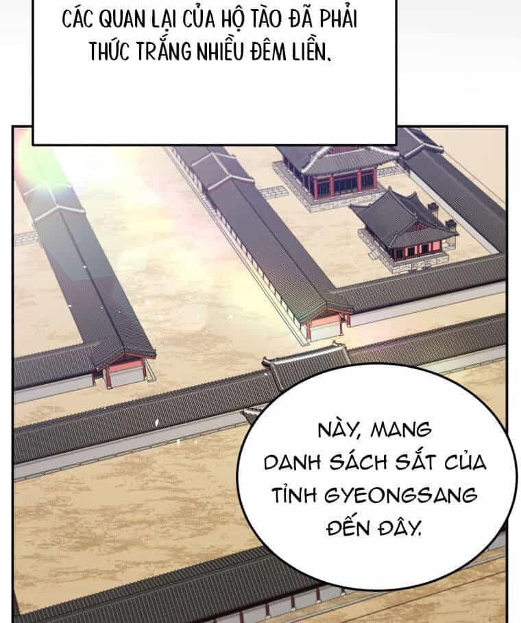 Vương Triều Đen Tối: Joseon - Chương 70 - ảnh 123