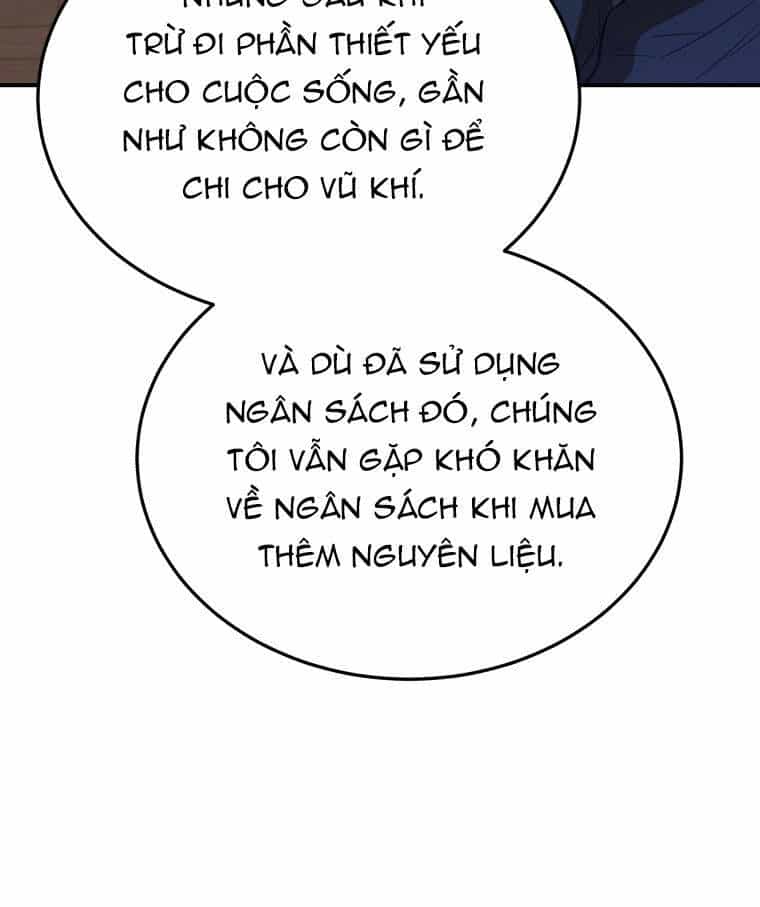 Vương Triều Đen Tối: Joseon - Chương 70 - ảnh 139