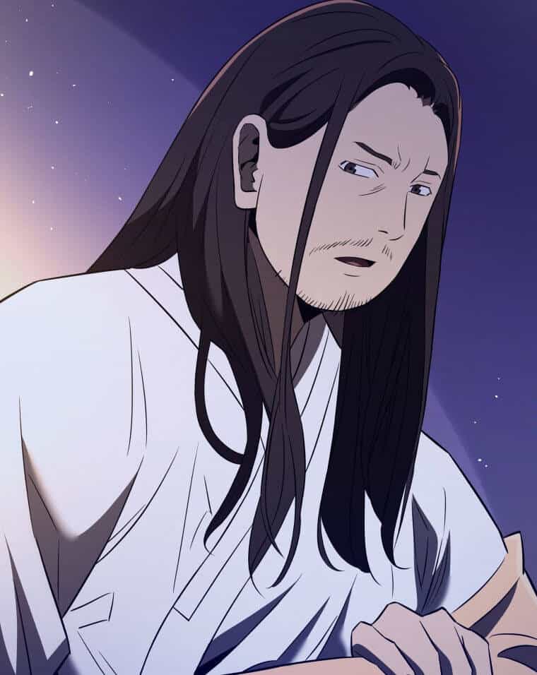 Vương Triều Đen Tối: Joseon - Chương 70 - ảnh 155