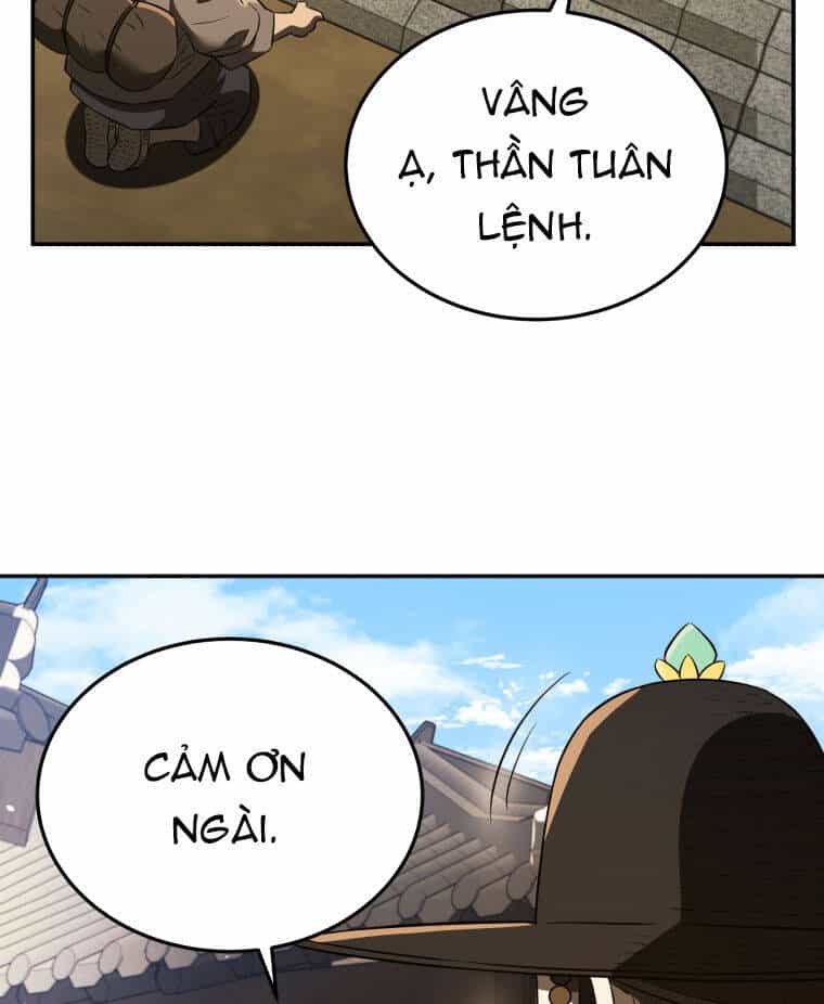 Vương Triều Đen Tối: Joseon - Chương 70 - ảnh 24