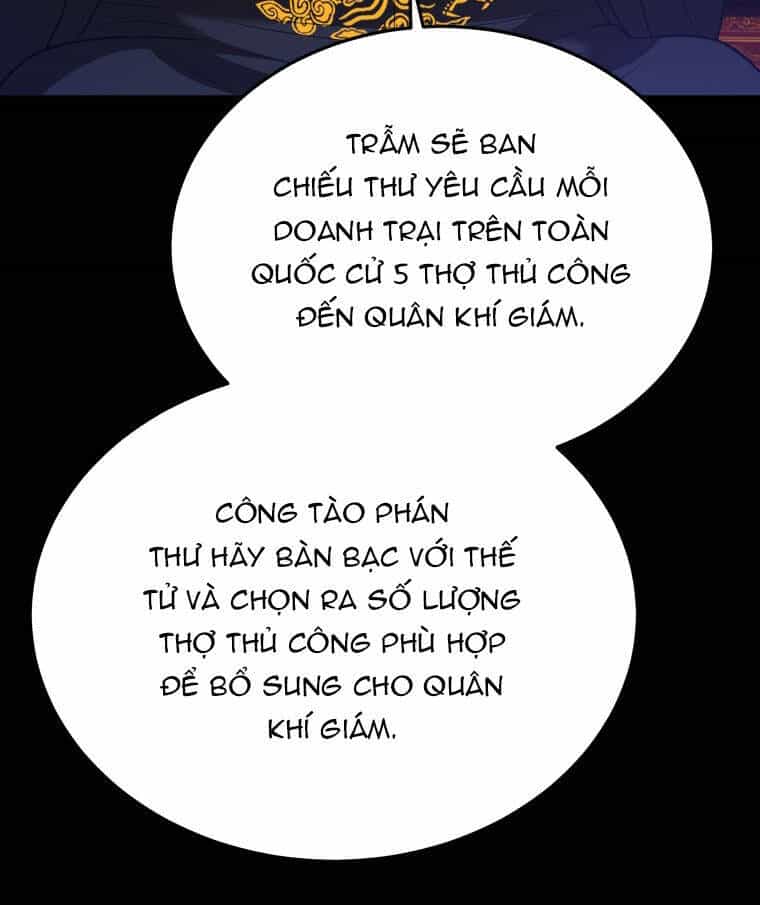 Vương Triều Đen Tối: Joseon - Chương 70 - ảnh 39