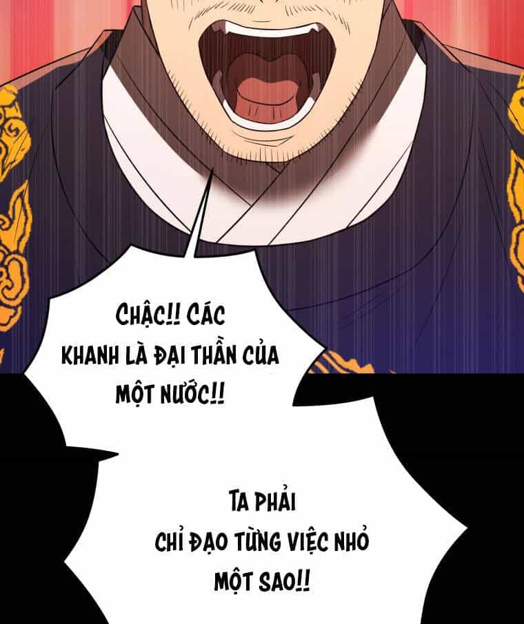 Vương Triều Đen Tối: Joseon - Chương 70 - ảnh 46