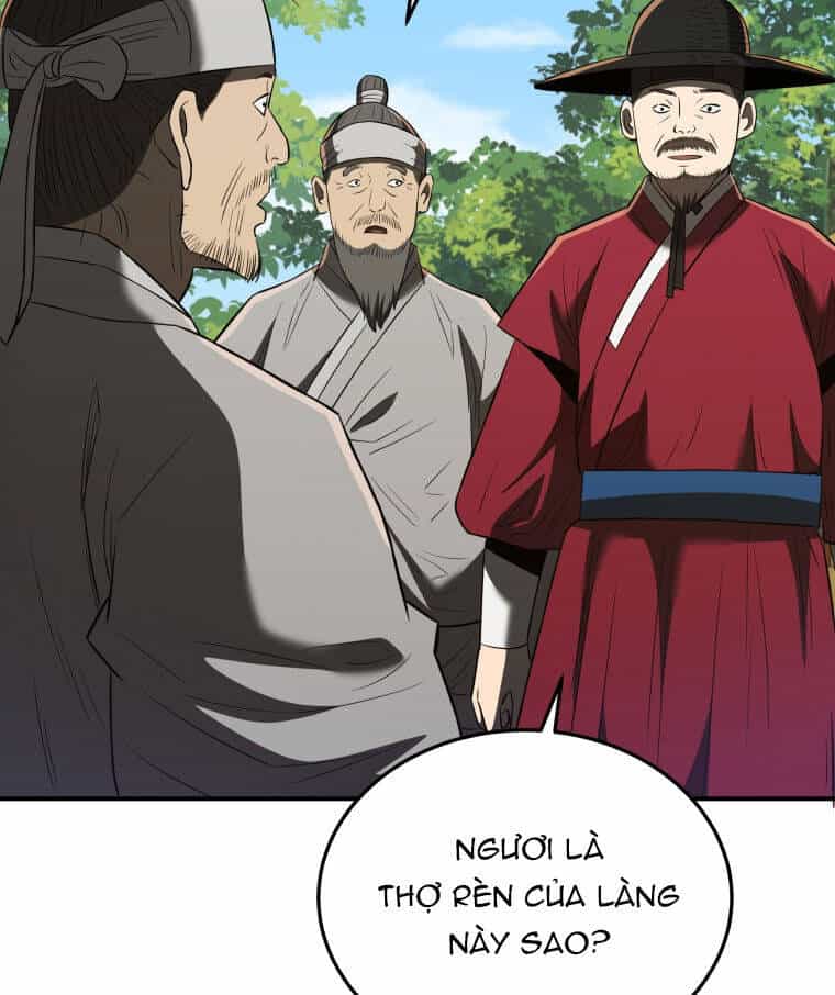 Vương Triều Đen Tối: Joseon - Chương 70 - ảnh 56