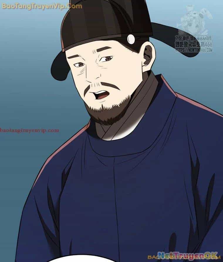 Vương Triều Đen Tối: Joseon - Chương 71 - ảnh 114