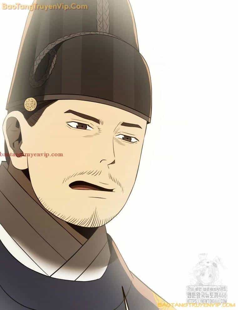 Vương Triều Đen Tối: Joseon - Chương 71 - ảnh 133