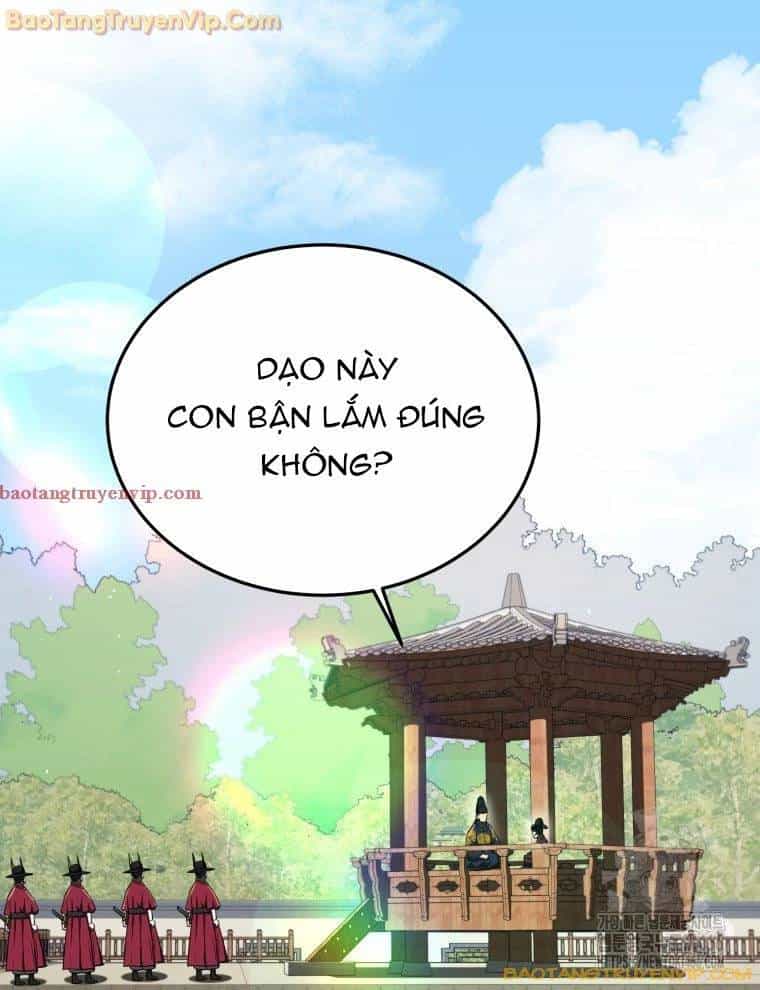 Vương Triều Đen Tối: Joseon - Chương 71 - ảnh 136