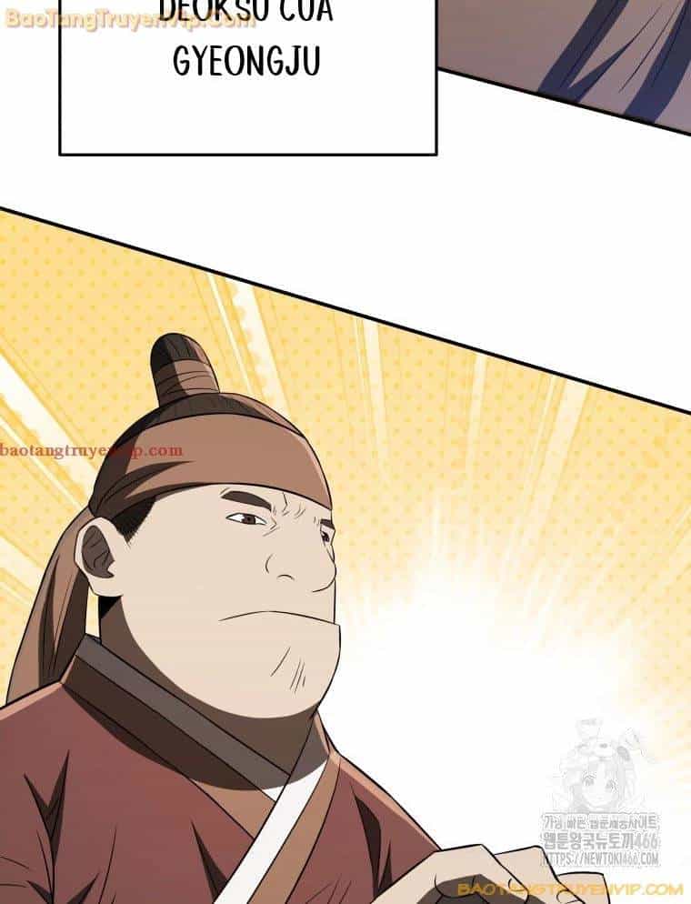 Vương Triều Đen Tối: Joseon - Chương 71 - ảnh 157