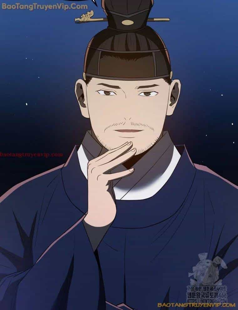 Vương Triều Đen Tối: Joseon - Chương 71 - ảnh 17