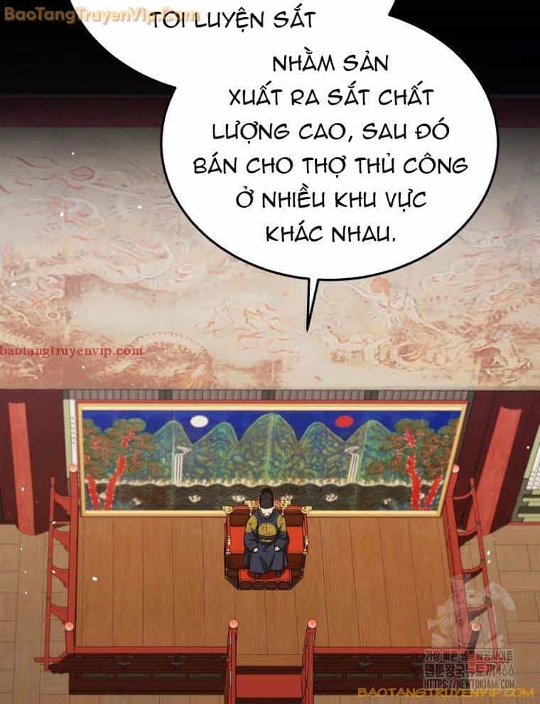 Vương Triều Đen Tối: Joseon - Chương 71 - ảnh 23