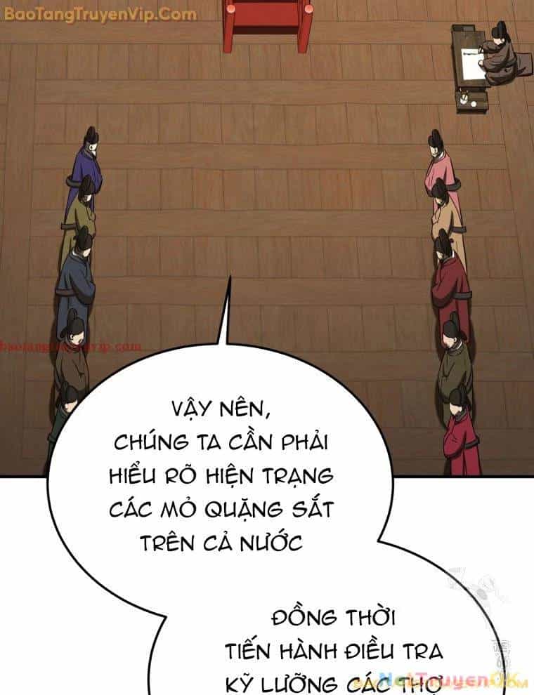 Vương Triều Đen Tối: Joseon - Chương 71 - ảnh 24