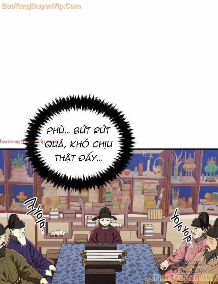 Vương Triều Đen Tối: Joseon - Chương 71 - ảnh 43