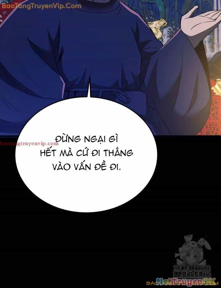 Vương Triều Đen Tối: Joseon - Chương 71 - ảnh 8