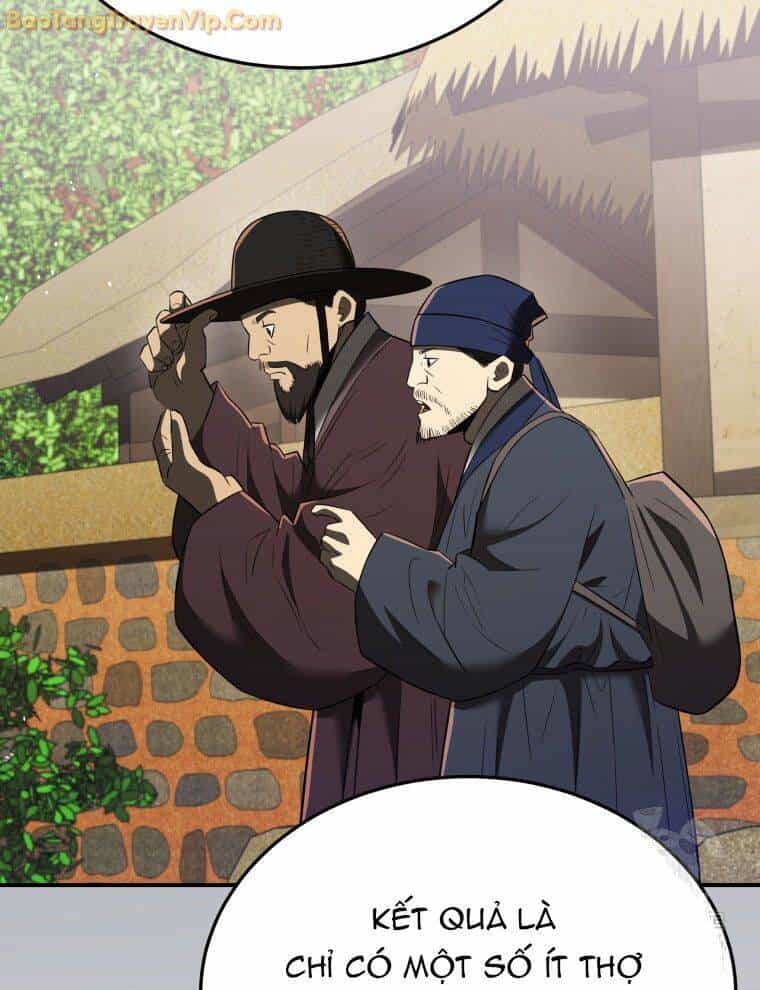 Vương Triều Đen Tối: Joseon - Chương 72 - ảnh 16