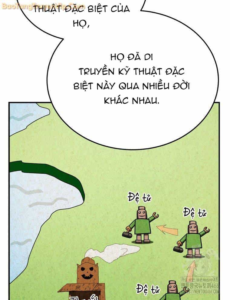 Vương Triều Đen Tối: Joseon - Chương 72 - ảnh 18