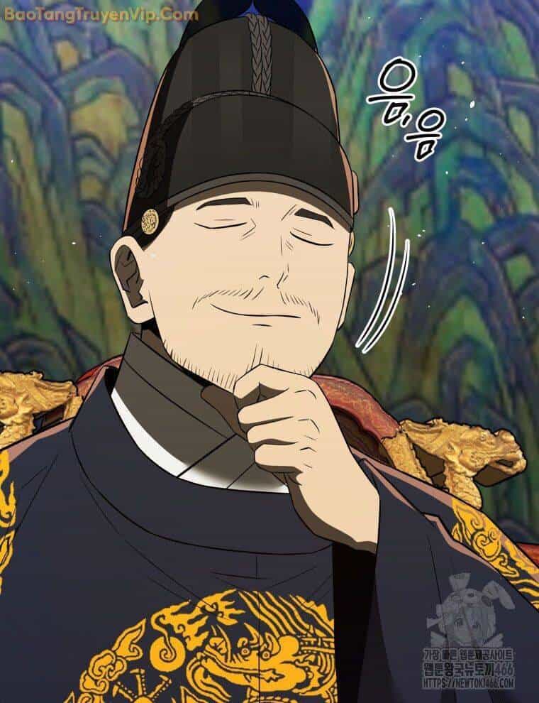 Vương Triều Đen Tối: Joseon - Chương 72 - ảnh 23