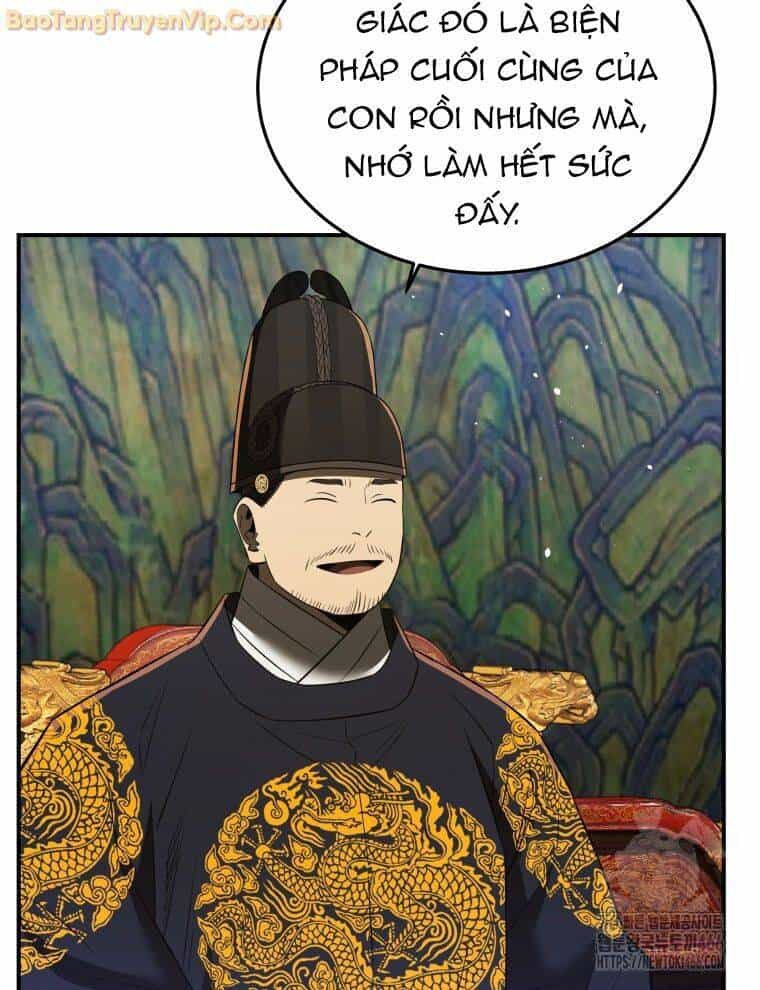 Vương Triều Đen Tối: Joseon - Chương 72 - ảnh 34
