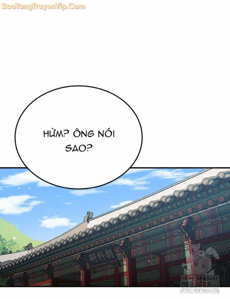 Vương Triều Đen Tối: Joseon - Chương 72 - ảnh 39