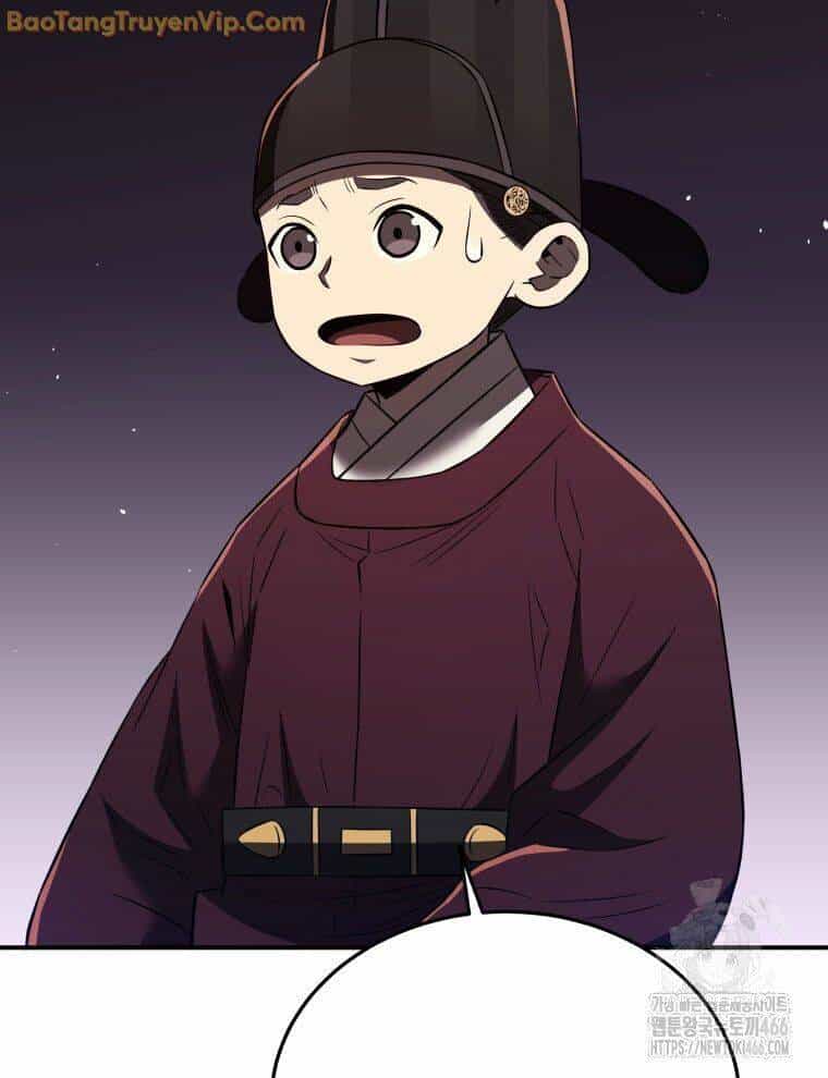 Vương Triều Đen Tối: Joseon - Chương 72 - ảnh 41