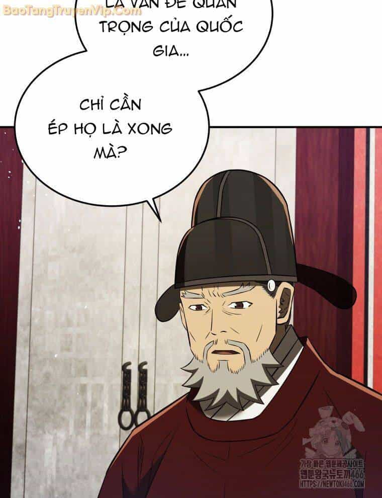 Vương Triều Đen Tối: Joseon - Chương 72 - ảnh 45