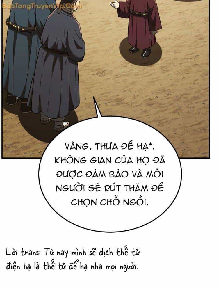 Vương Triều Đen Tối: Joseon - Chương 72 - ảnh 57