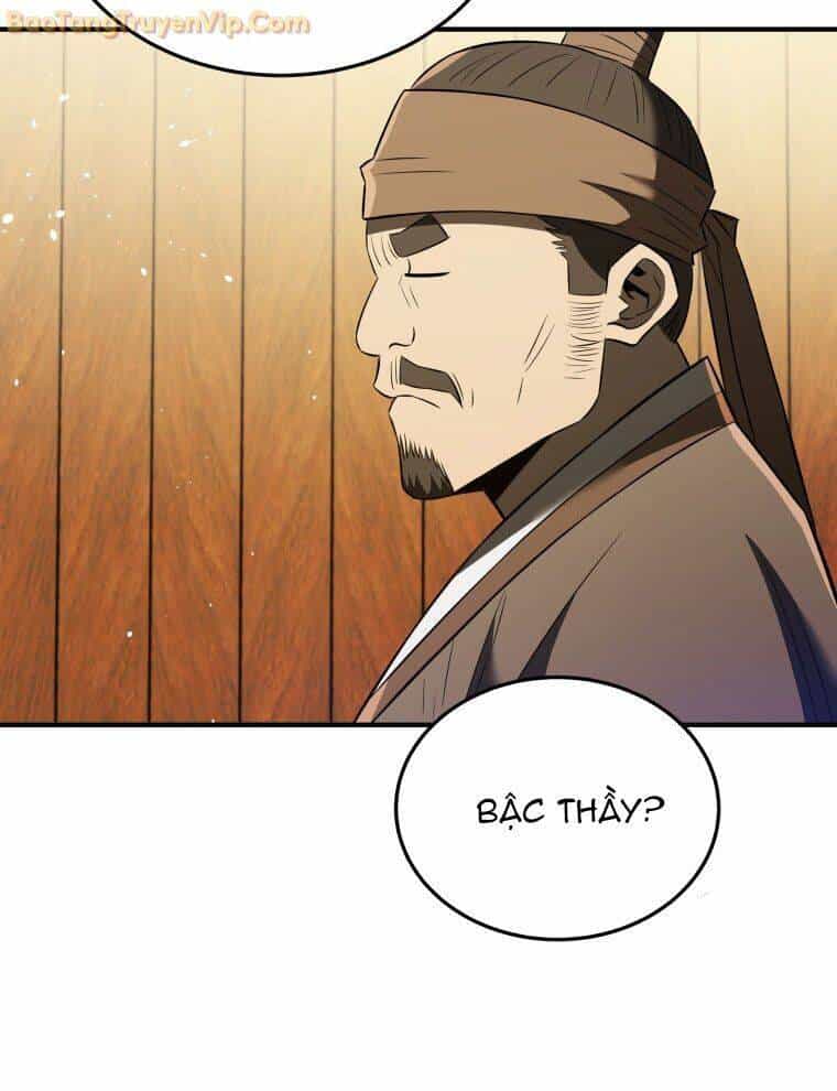 Vương Triều Đen Tối: Joseon - Chương 72 - ảnh 63