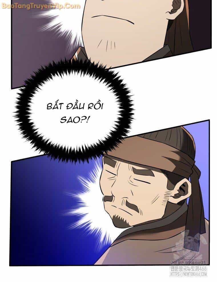 Vương Triều Đen Tối: Joseon - Chương 72 - ảnh 76