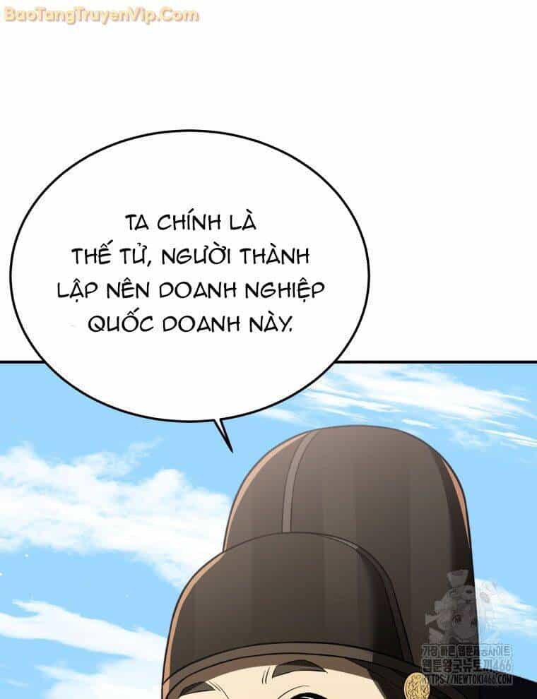 Vương Triều Đen Tối: Joseon - Chương 72 - ảnh 80