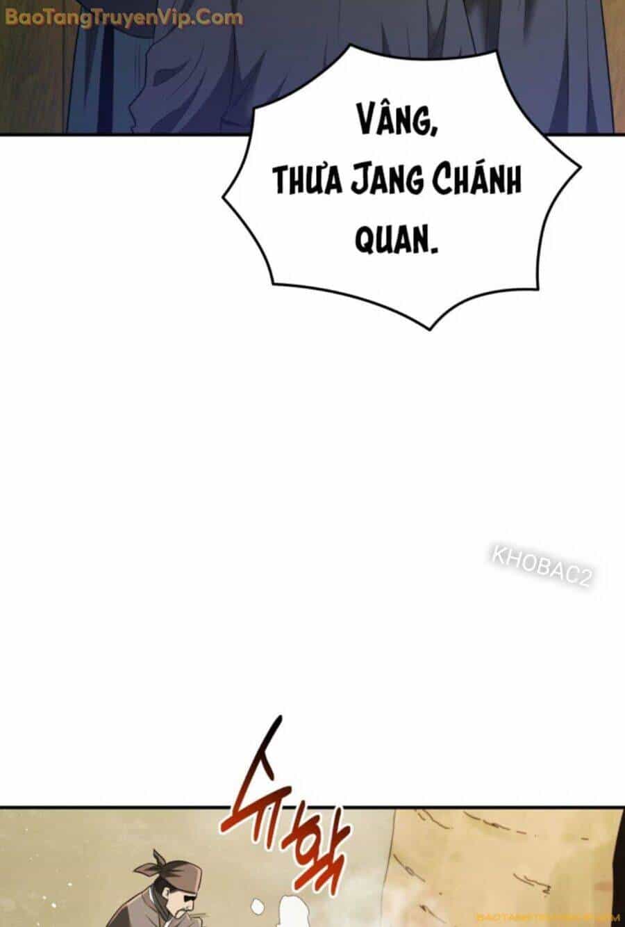 Vương Triều Đen Tối: Joseon - Chương 73 - ảnh 116