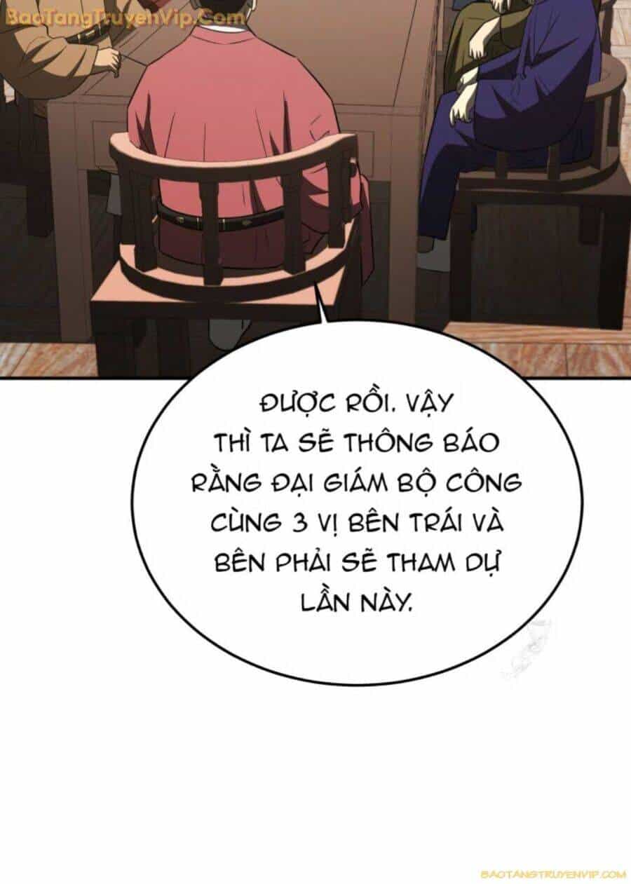 Vương Triều Đen Tối: Joseon - Chương 73 - ảnh 13