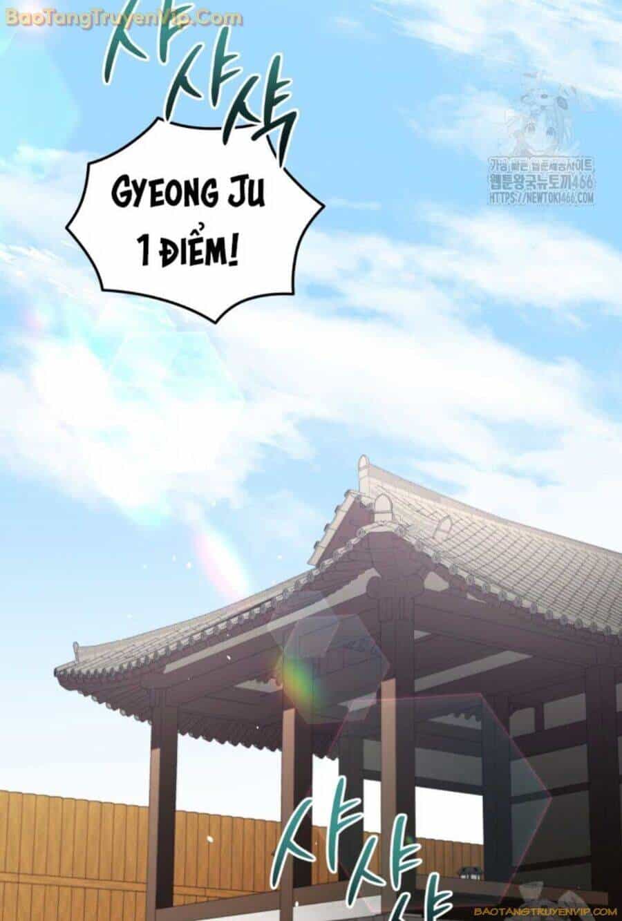 Vương Triều Đen Tối: Joseon - Chương 73 - ảnh 28