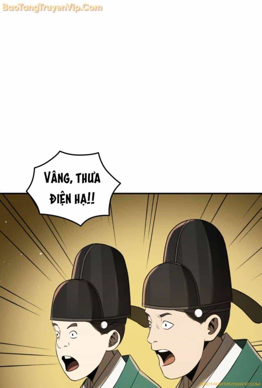 Vương Triều Đen Tối: Joseon - Chương 73 - ảnh 34