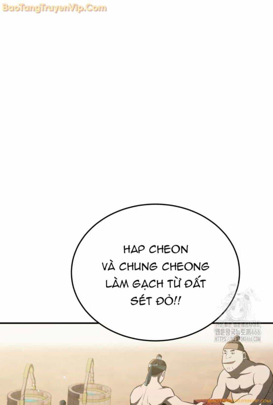 Vương Triều Đen Tối: Joseon - Chương 73 - ảnh 42
