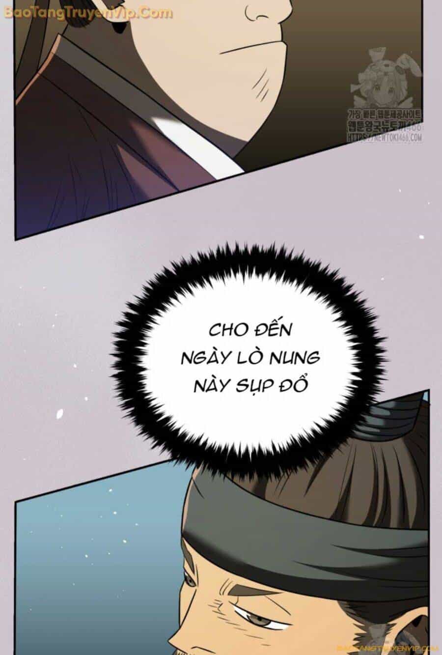 Vương Triều Đen Tối: Joseon - Chương 73 - ảnh 73