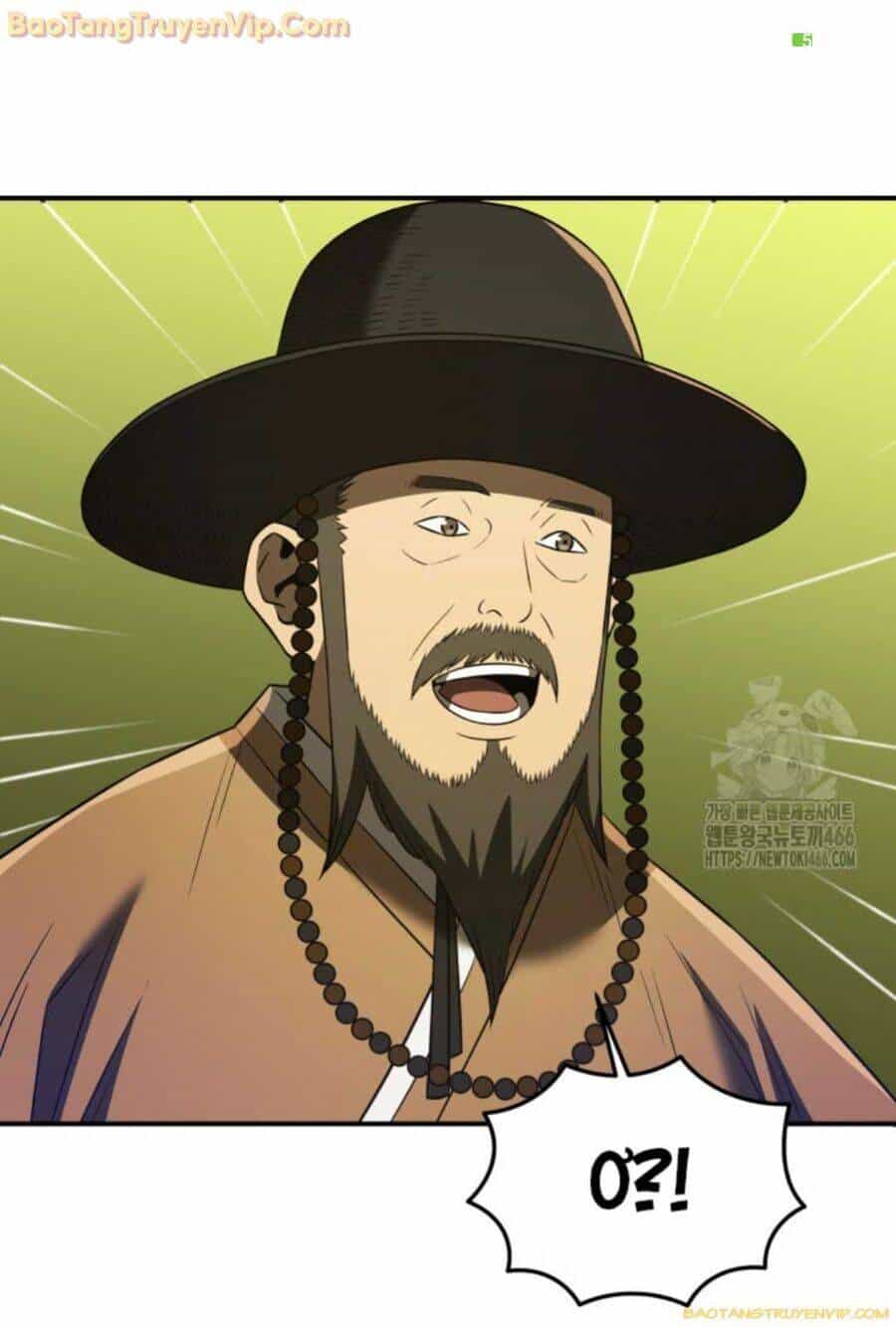 Vương Triều Đen Tối: Joseon - Chương 73 - ảnh 91