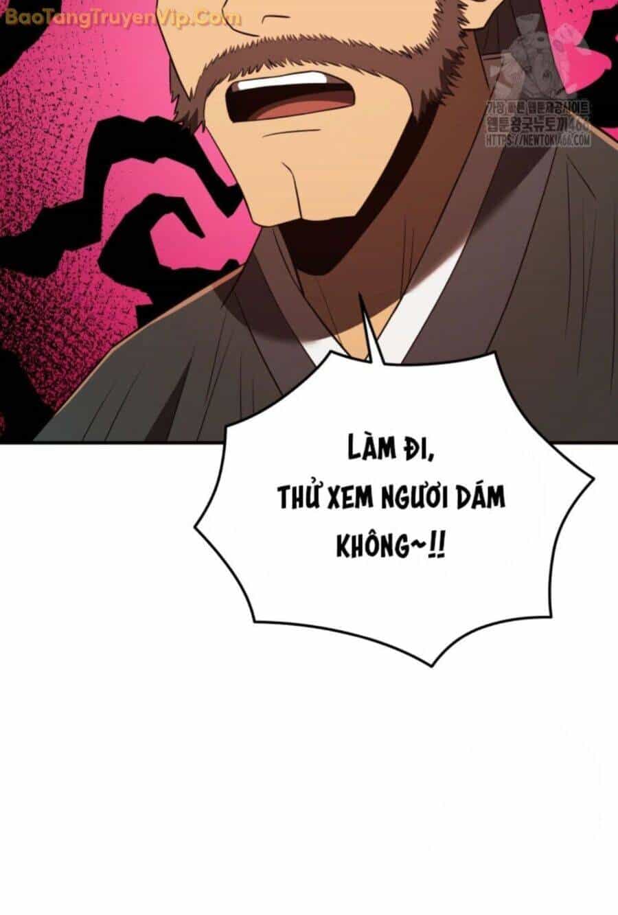 Vương Triều Đen Tối: Joseon - Chương 74 - ảnh 19