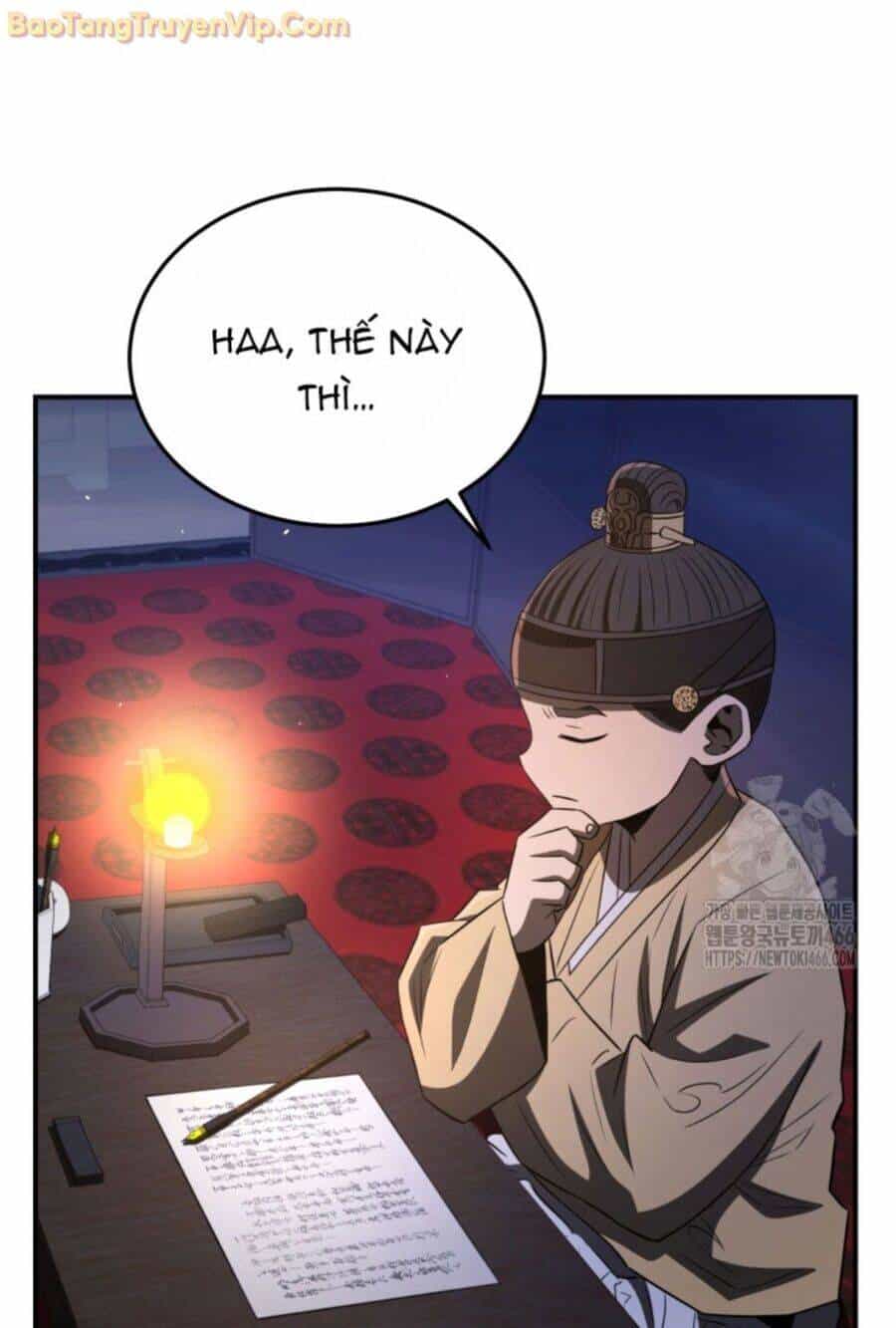 Vương Triều Đen Tối: Joseon - Chương 74 - ảnh 54