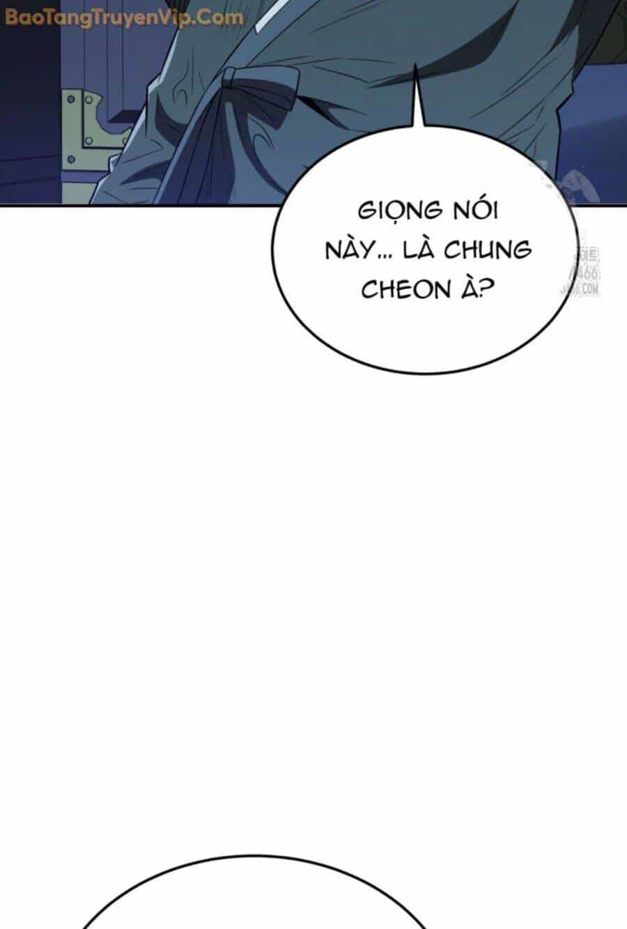 Vương Triều Đen Tối: Joseon - Chương 74 - ảnh 95
