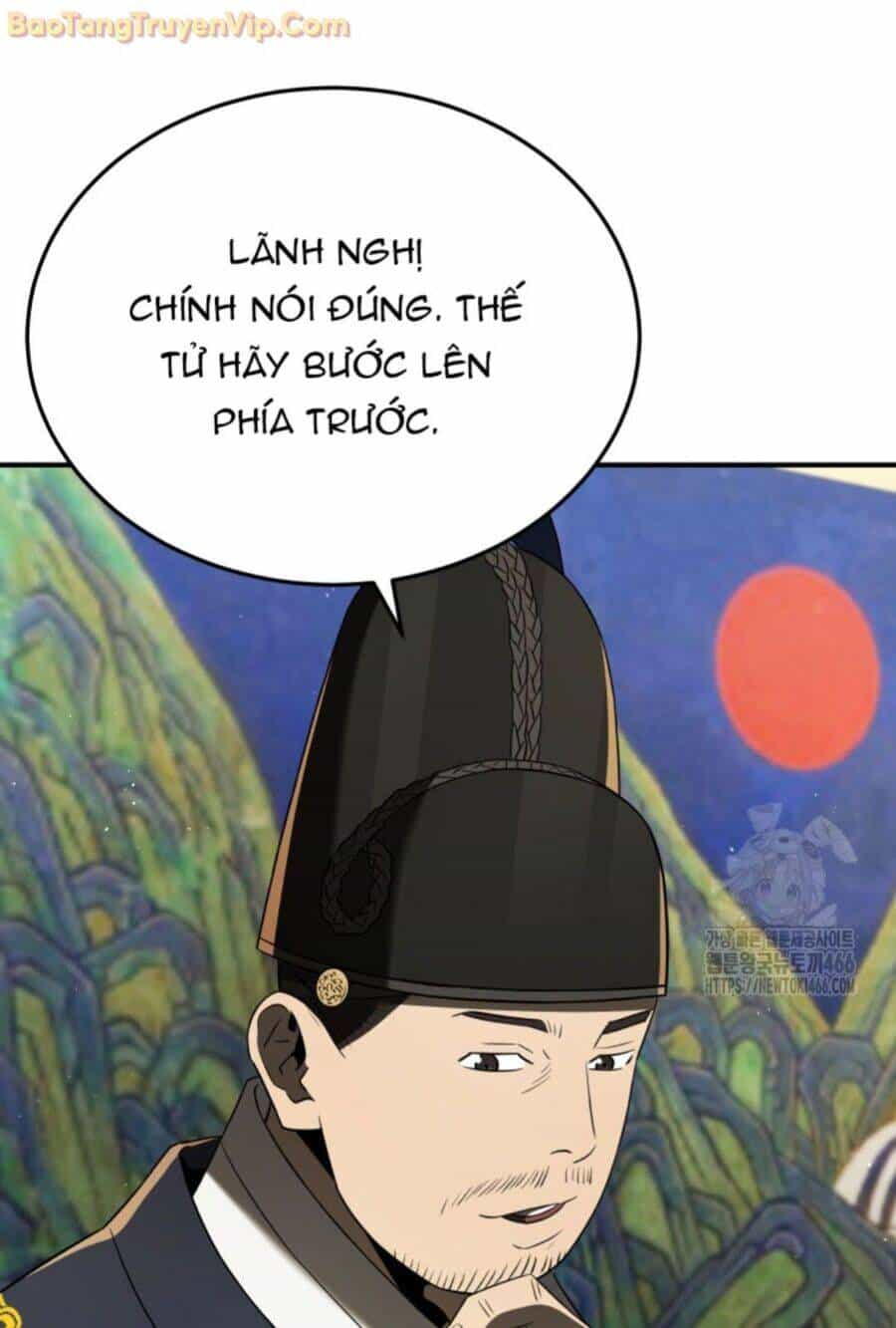 Vương Triều Đen Tối: Joseon - Chương 75 - ảnh 109