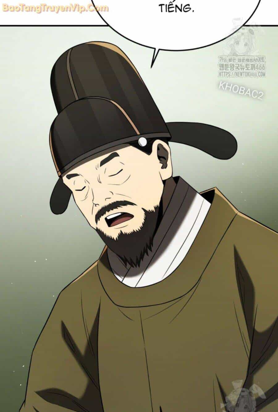 Vương Triều Đen Tối: Joseon - Chương 75 - ảnh 117