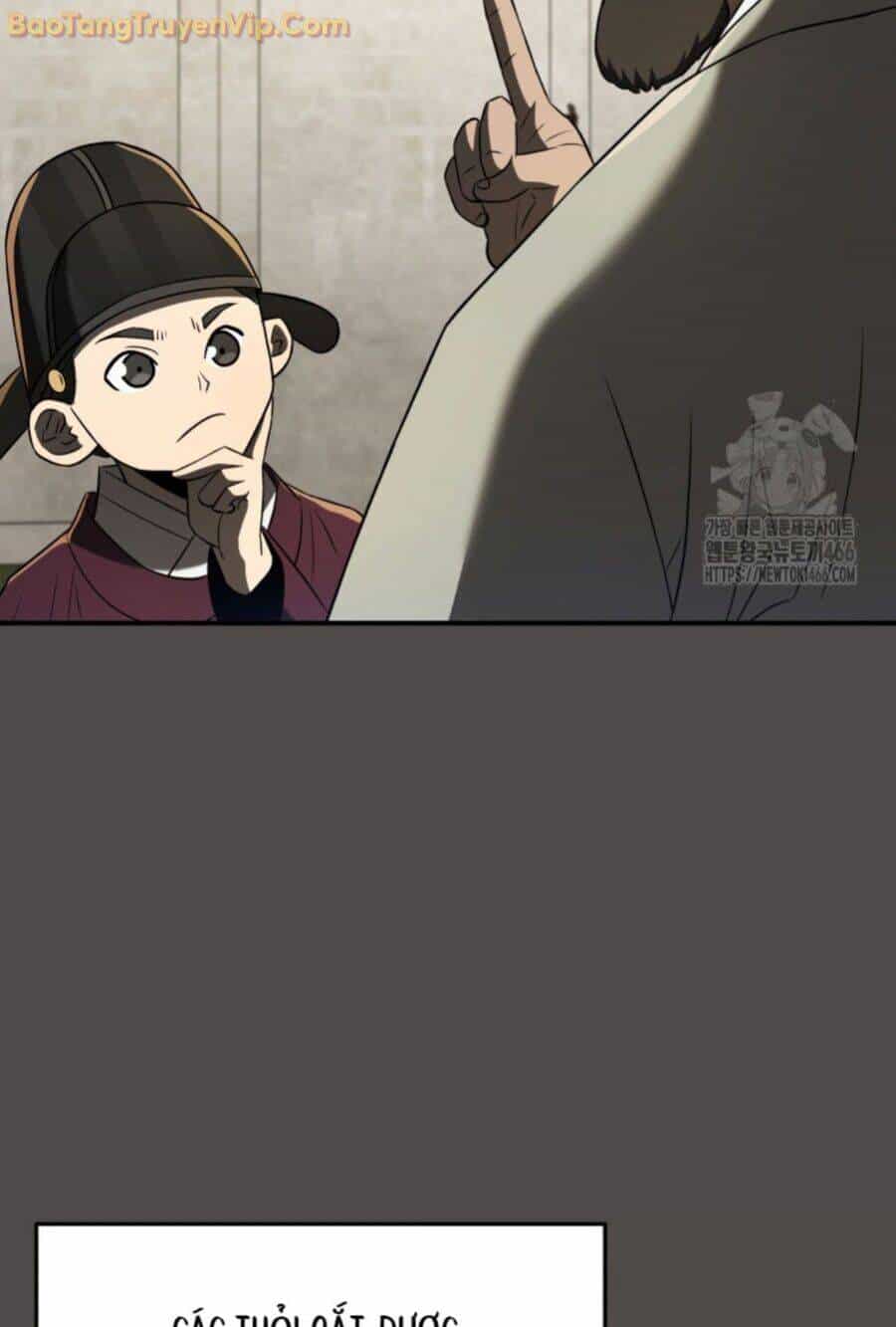 Vương Triều Đen Tối: Joseon - Chương 75 - ảnh 18