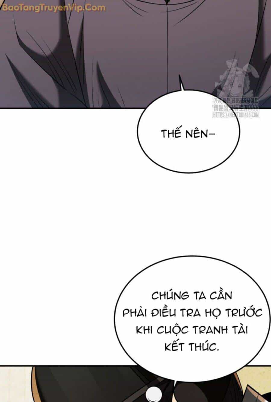 Vương Triều Đen Tối: Joseon - Chương 75 - ảnh 55