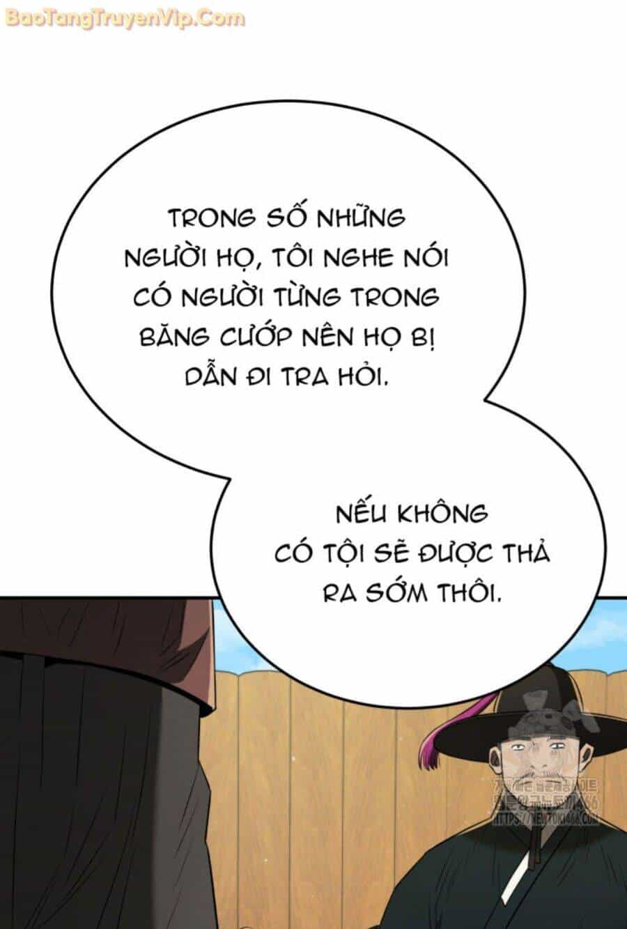 Vương Triều Đen Tối: Joseon - Chương 75 - ảnh 87